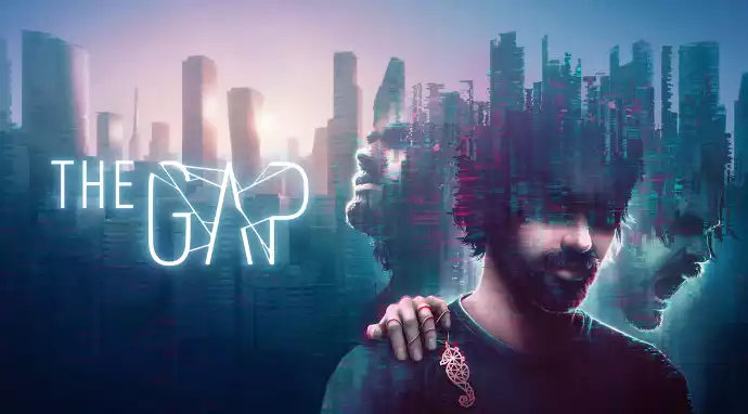 心隙 The Gap|官方中文|本体+1.0.8升补|NSZ|