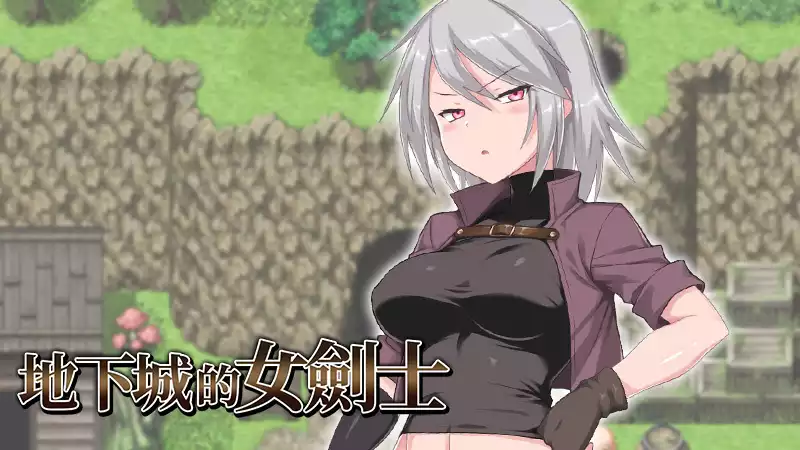 地下城的女剑士中文攻略