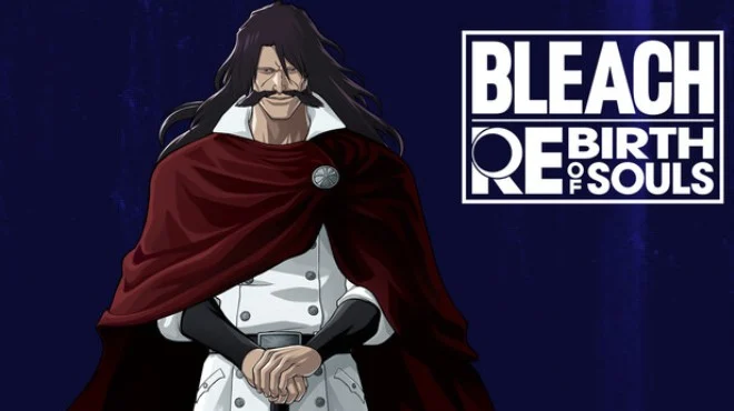 BLEACH 魂魄觉醒 - 可游玩角色“友哈巴赫”[官中+本体+DLC]