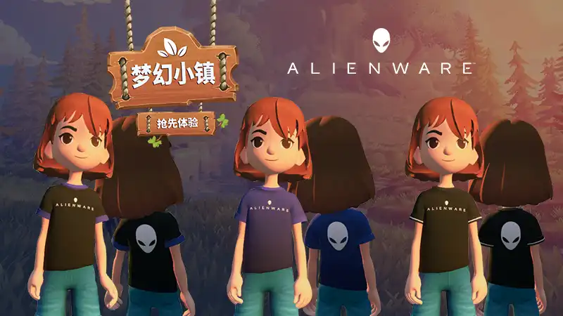 梦幻小镇 Everdream Village | 温馨农场×魔法群岛 | 冒险整合版[官中]