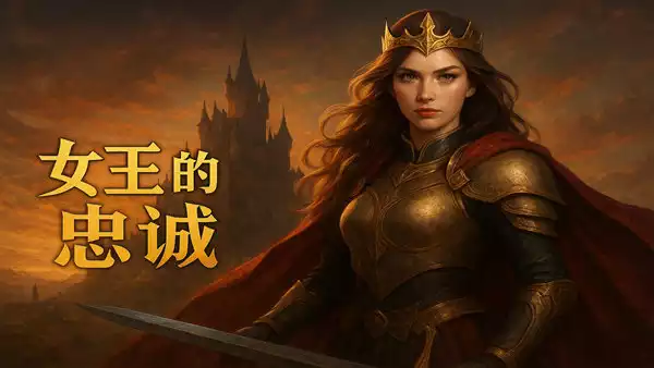 女王的忠诚|豪华中文|V1.2.2-圣遗物-王座潜醒-统御残光+全DLC|解压即撸|
