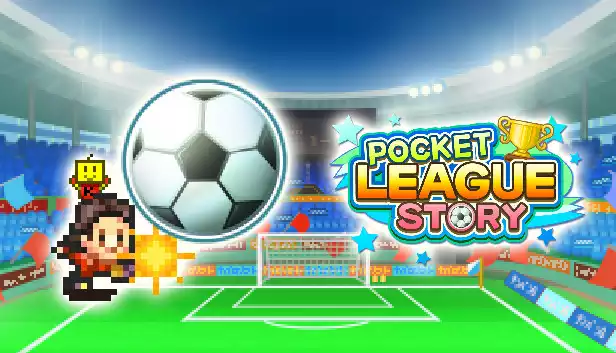 冠军足球物语 Pocket League Story|官方中文|本体+2.29升补|NSZ|