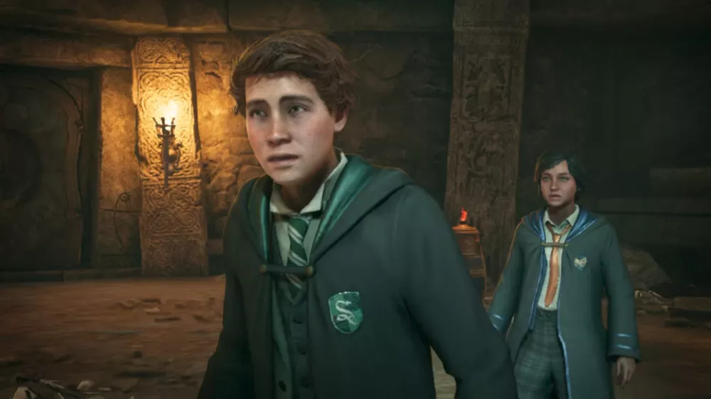 霍格沃茨之遗(Hogwarts Legacy)|数字豪华版|PC中文