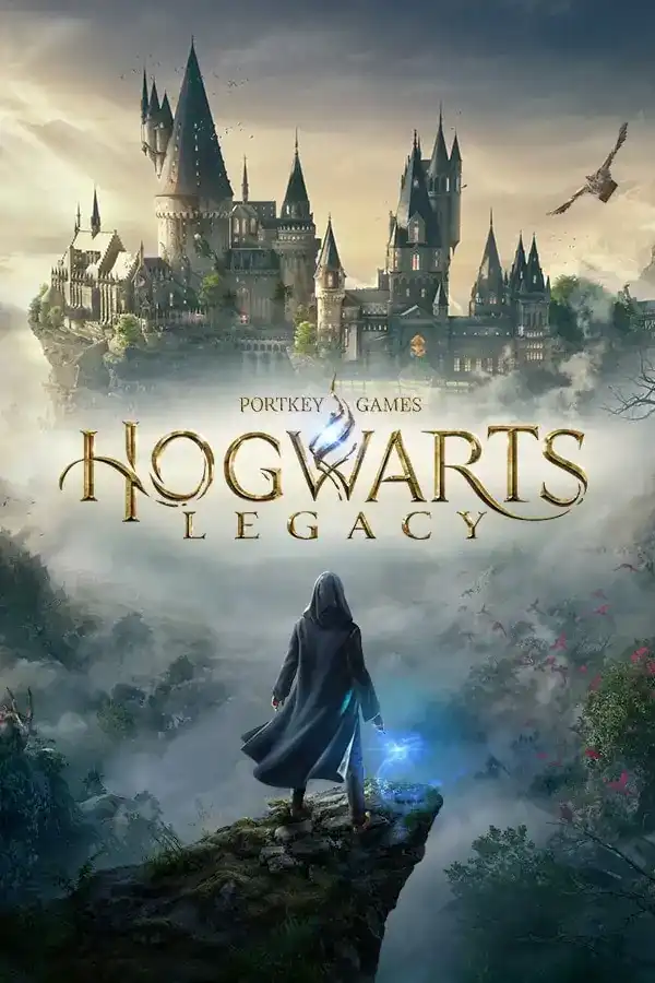 霍格沃茨之遗(Hogwarts Legacy)|数字豪华版|PC中文