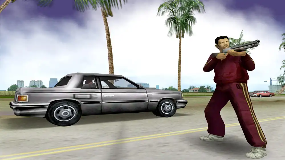 侠盗猎车手:罪恶都市(Grand Theft Auto: Vice City)|内置全部完整更新|PC中文