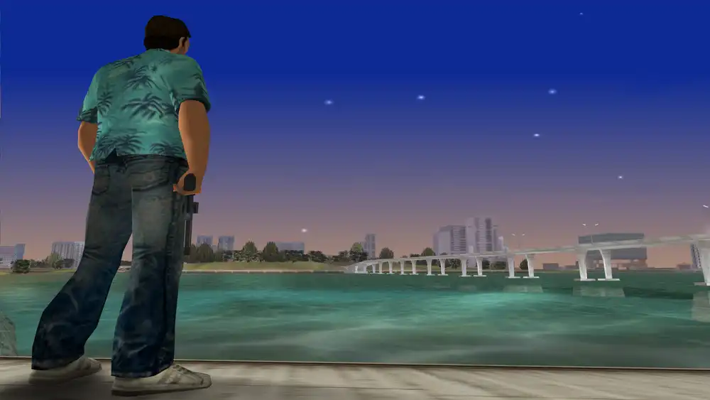 侠盗猎车手:罪恶都市(Grand Theft Auto: Vice City)|内置全部完整更新|PC中文