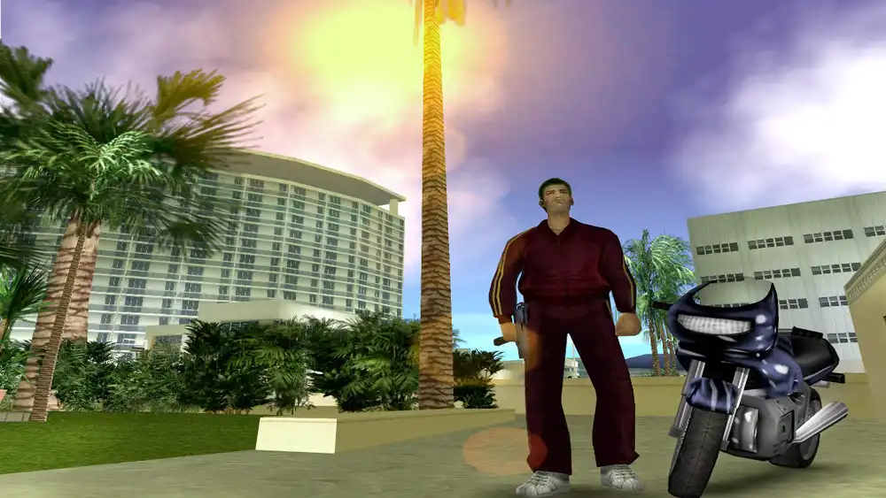 侠盗猎车手:罪恶都市(Grand Theft Auto: Vice City)|内置全部完整更新|PC中文