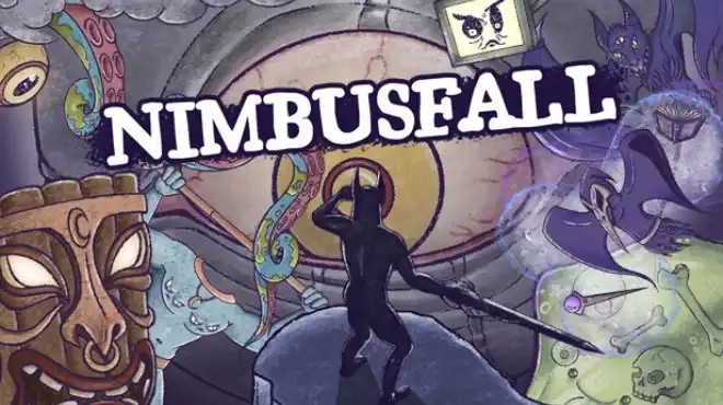 云霄陨落 Nimbus Fall | 体验复仇与战斗的极致快感 | 全DLC整合版[官中]