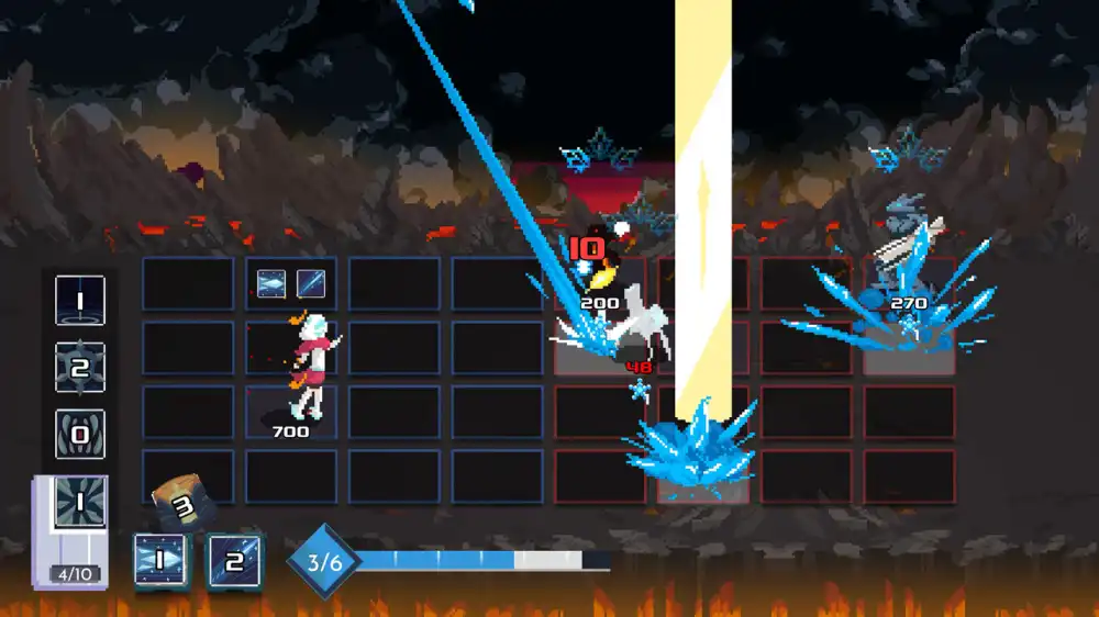 伊甸之路 One Step From Eden+更新1.8.1 Switch NSP中文