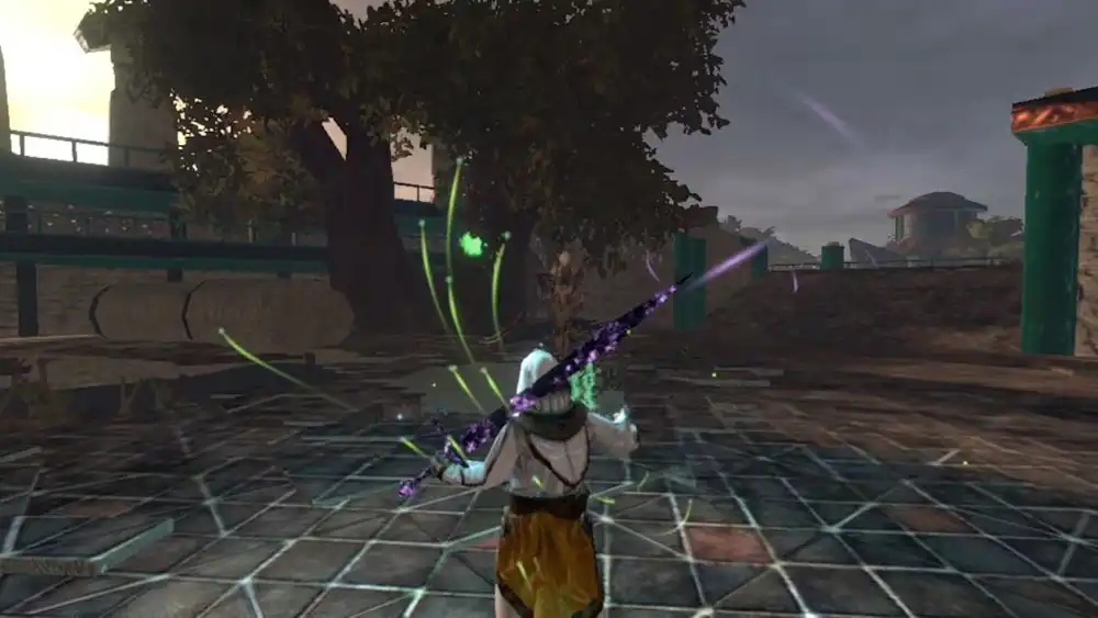 物质世界:决定版Outward Definitive Edition+更新1.1 Switch XCI中文