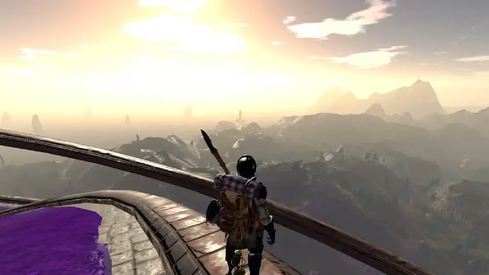 物质世界:决定版Outward Definitive Edition+更新1.1 Switch XCI中文