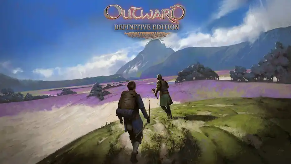物质世界:决定版Outward Definitive Edition+更新1.1 Switch XCI中文