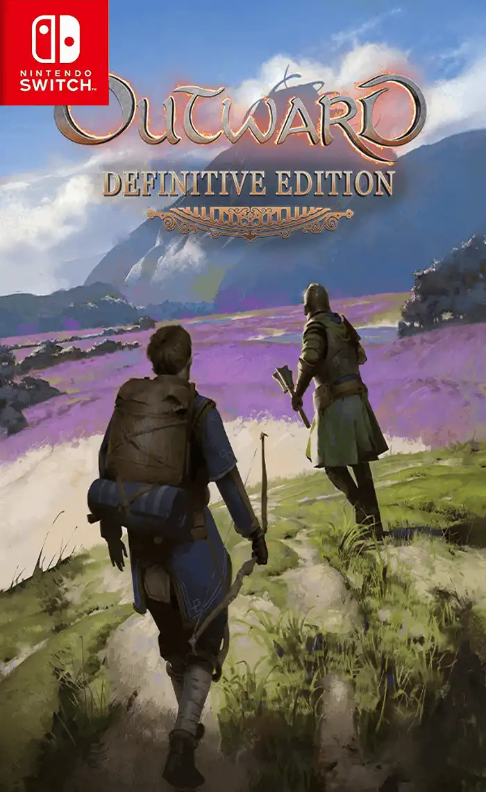 物质世界:决定版Outward Definitive Edition+更新1.1 Switch XCI中文