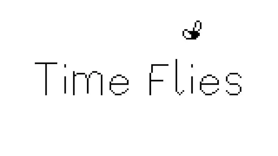 逝者如斯蝇Time Flies+更新1.0.4 Switch NSP中文