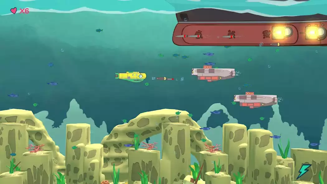 V 的愤怒V’s Rage Switch NSP中文