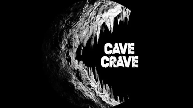 《洞穴渴望 Cave Crave VR》真实洞穴自由探索玩法 VR 直装整合版[官中]