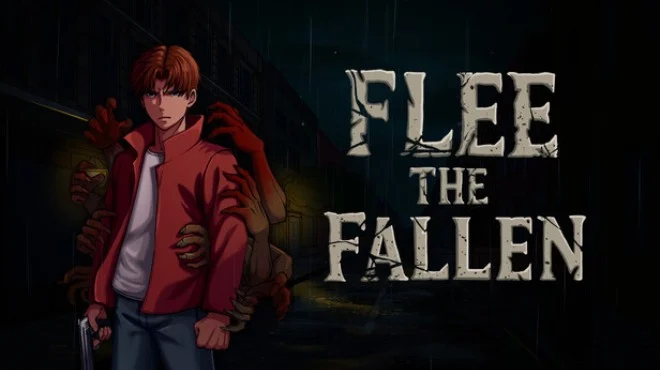 Flee the fallen逃离堕落者|官方中文|解压即玩