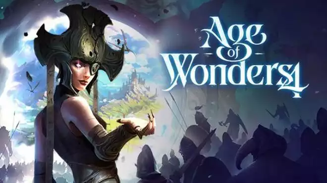 奇迹时代 4 Age of Wonders 4|官方中文|v1.2.2+全部DLCs|解压即玩