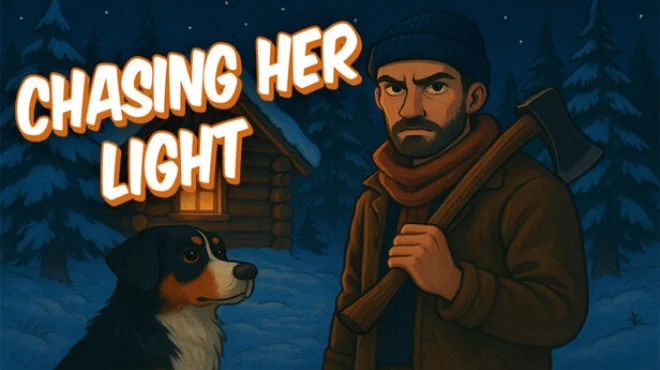 Chasing Her Light|官方中文|解压即玩