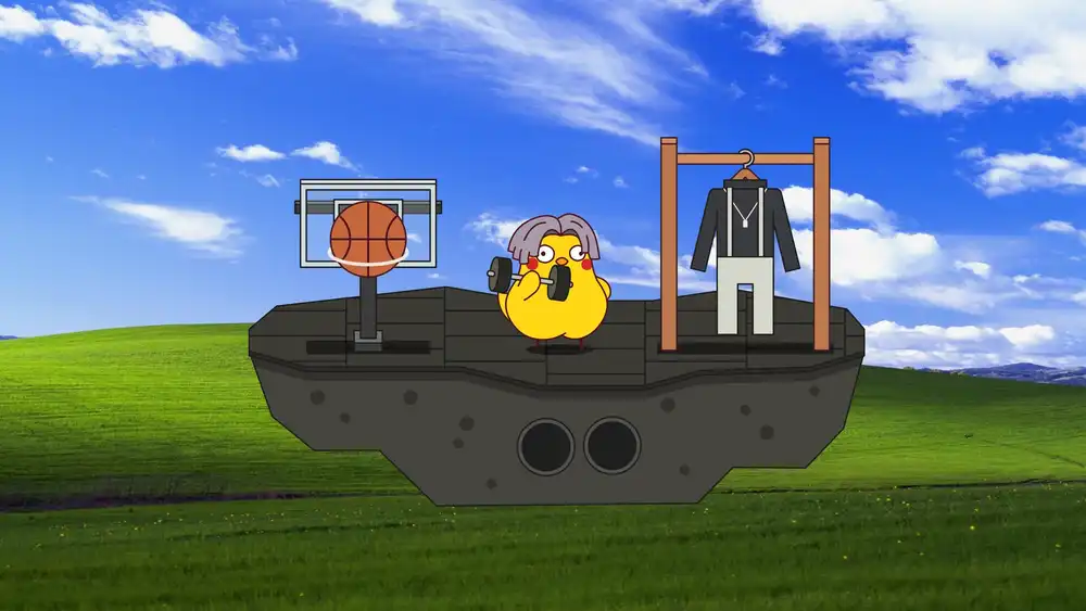 鸡你太壮How to Train Your Cock|官方中文|解压即玩