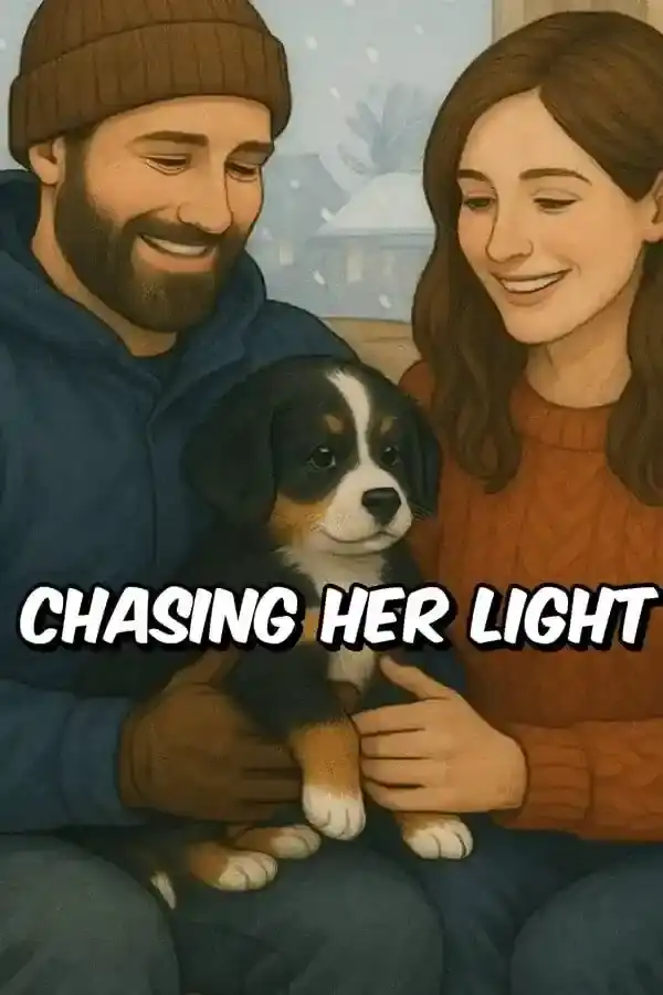 林中寻爱犬Chasing Her Light|Build 21204156||PC中文