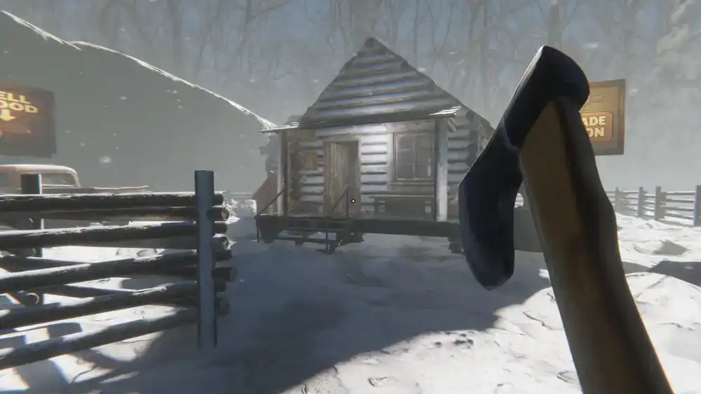 林中寻爱犬Chasing Her Light|Build 21204156||PC中文