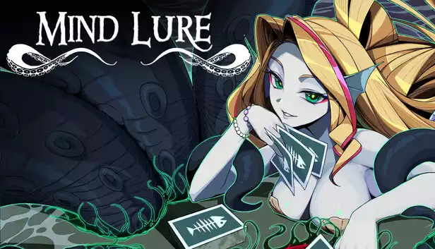 蚀心钓局|豪华中文|Build.21218888-黯海低吟-异牌共鸣+全DLC解压即撸|