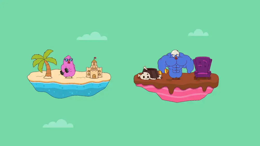 鸡你太壮(How to Train Your Cock)|Build 21132240|PC中文