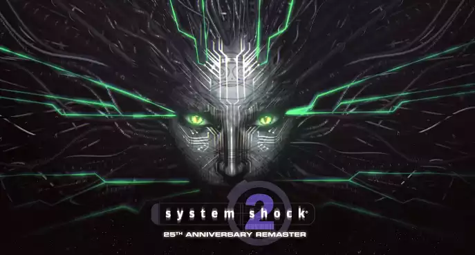 网络奇兵 System Shock|官方中文|本体+2.0.3升补|NSZ|