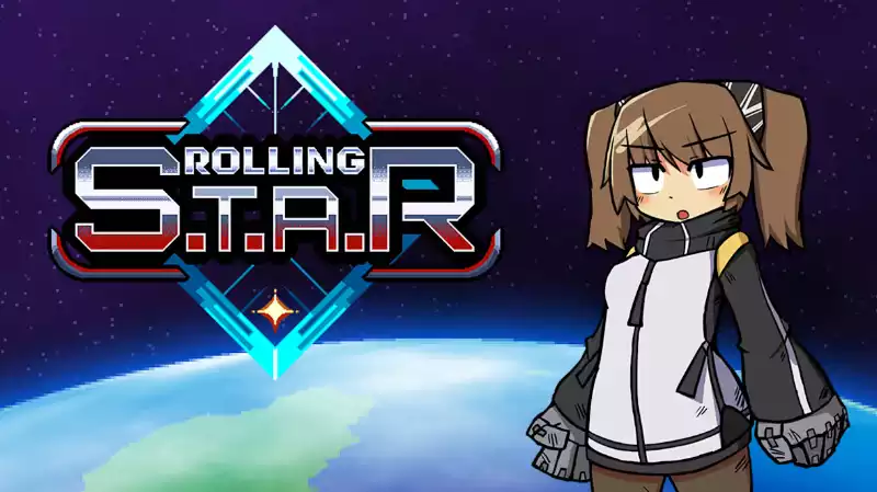 翻滚之星 ROLLING STAR|官方中文|本体+1.1.6升补|NSZ|