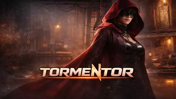 审问者|豪华中文|Build.21150891-圣诞更新-鳄鱼宠物+全DLC|解压即撸|