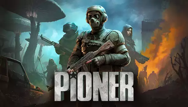 荒原先驱 PIONER|豪华中文|Build.21304392+预购特典+全DLC|解压即撸|