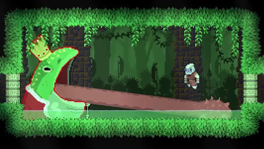 护林猿神Dunjungle Switch XCI中文