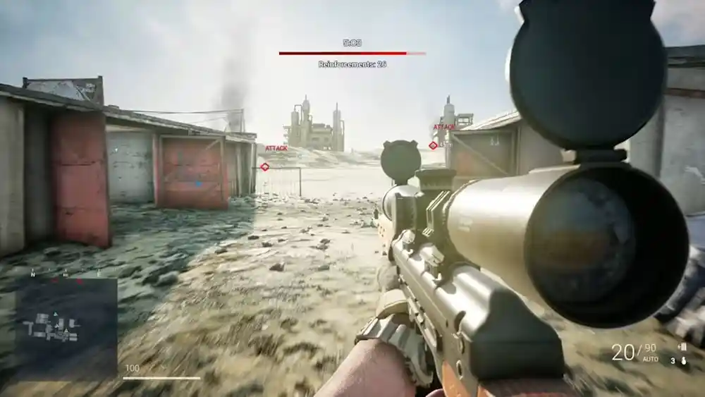 战斗部队Combat Forces Switch NSP中文