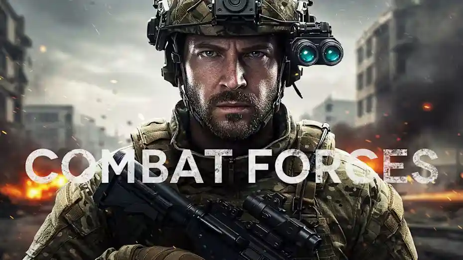 战斗部队Combat Forces Switch NSP中文