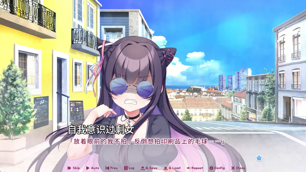 缘起甜韵趣恋丛生！LOVEPICAL-POPPY!|官方中文|解压即玩