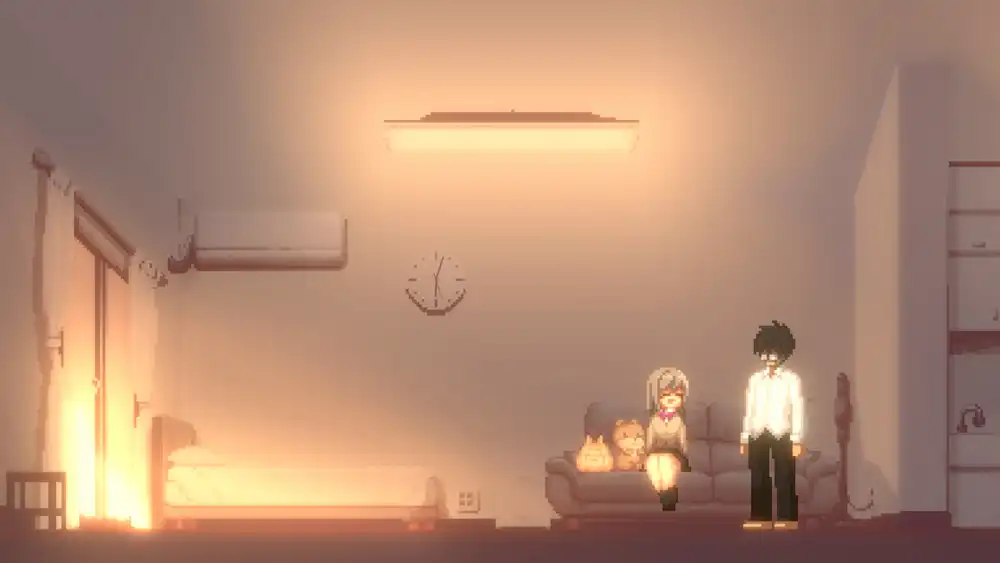 卡茨扳机 Judenki Kashite|繁简官中|解压即玩