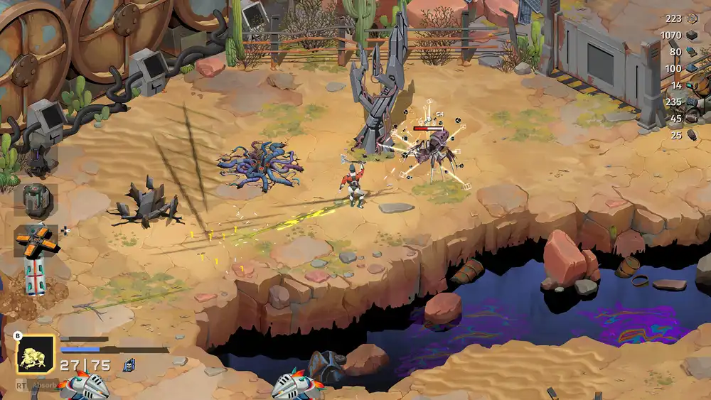 我是机器I Am Machine|官中+多语言|解压即玩