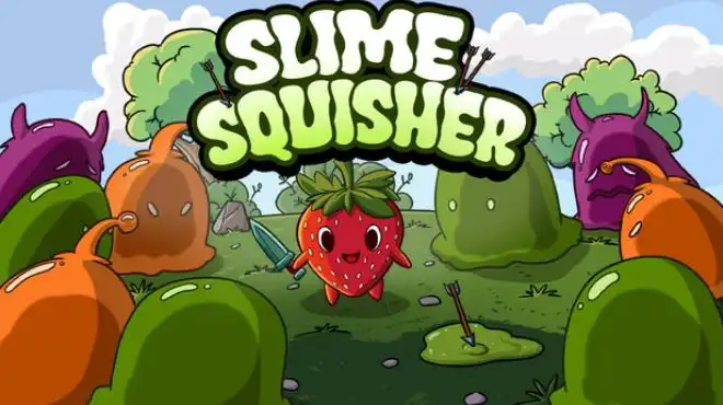 史莱姆粉碎者Slime Squisher|官中+多语言|解压即玩