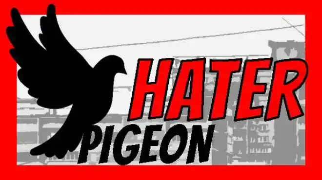 鸽子憎恨者Pigeon Hater|官方中文|解压即玩