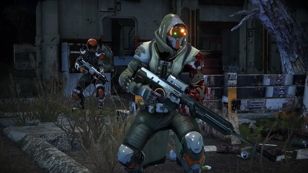 荒原先驱（PIONER）|Build 21248215|PC中文