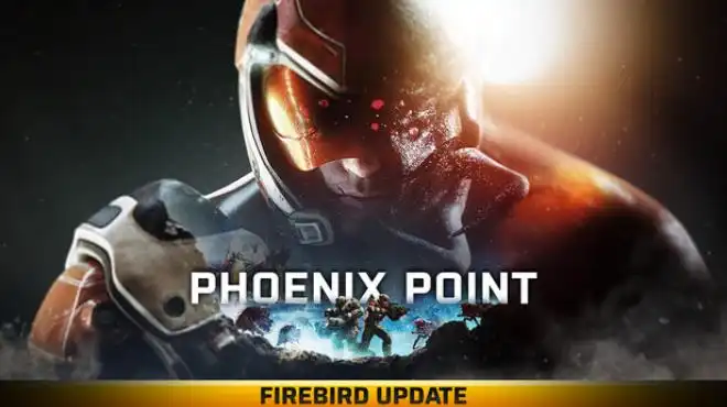 凤凰点：完整版/涅槃奇点Phoenix Point|官方中文|解压即玩