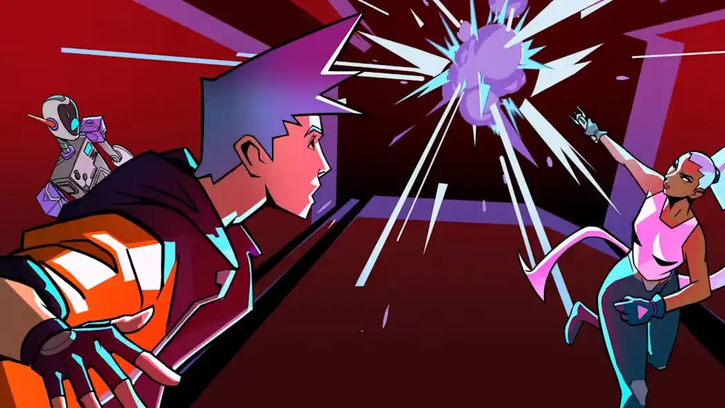 幻音骑士 / 节奏行者 / Synth Riders Switch NSP中文