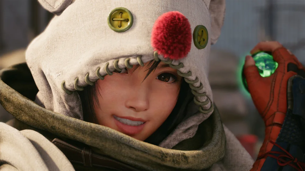 最终幻想 7 重制版:间奏(Final Fantasy VII Remake Intergrade)|v1.005|PC中文