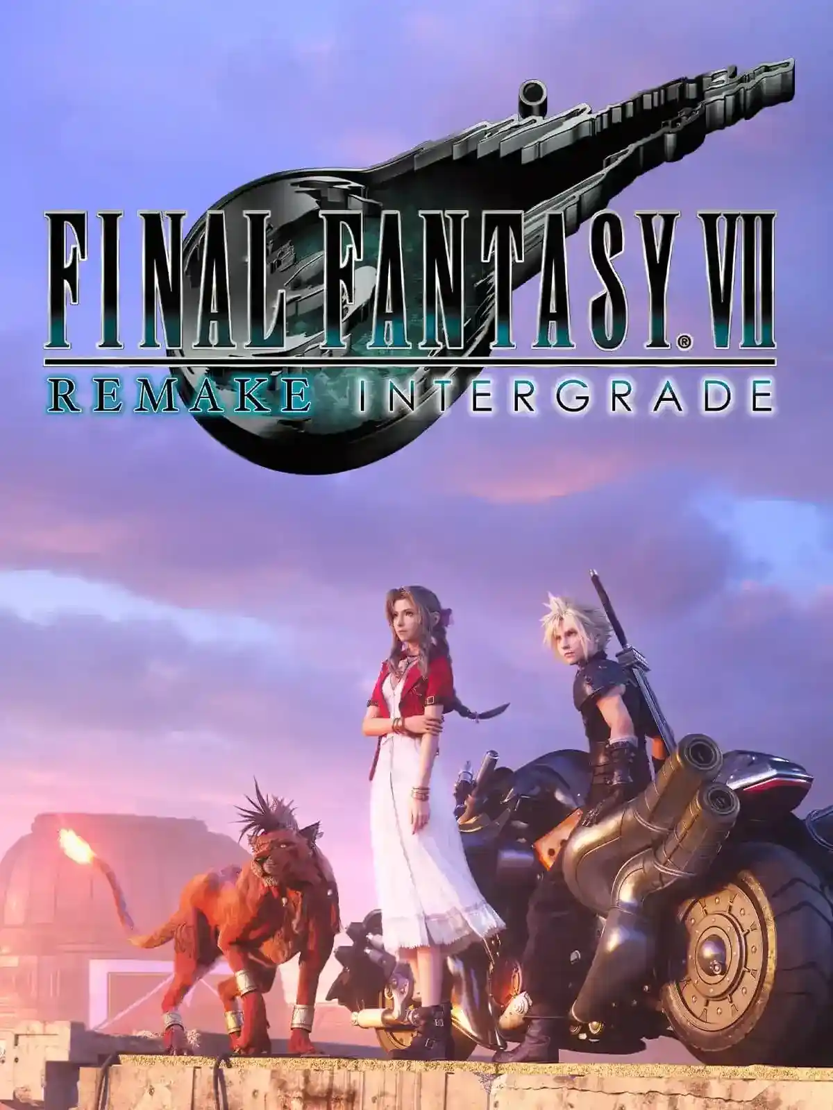 最终幻想 7 重制版:间奏(Final Fantasy VII Remake Intergrade)|v1.005|PC中文