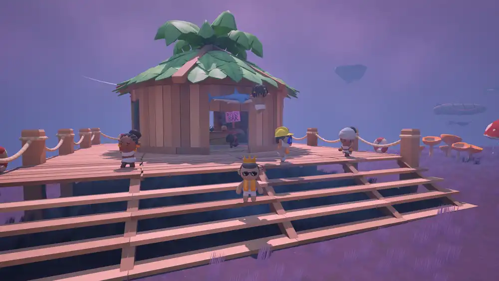 一起划船（Boat Together）|Build 21263514|PC中文