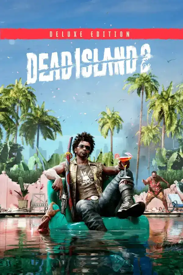 死亡岛 2：豪华版（Dead Island 2: Deluxe Edition）|PC中文