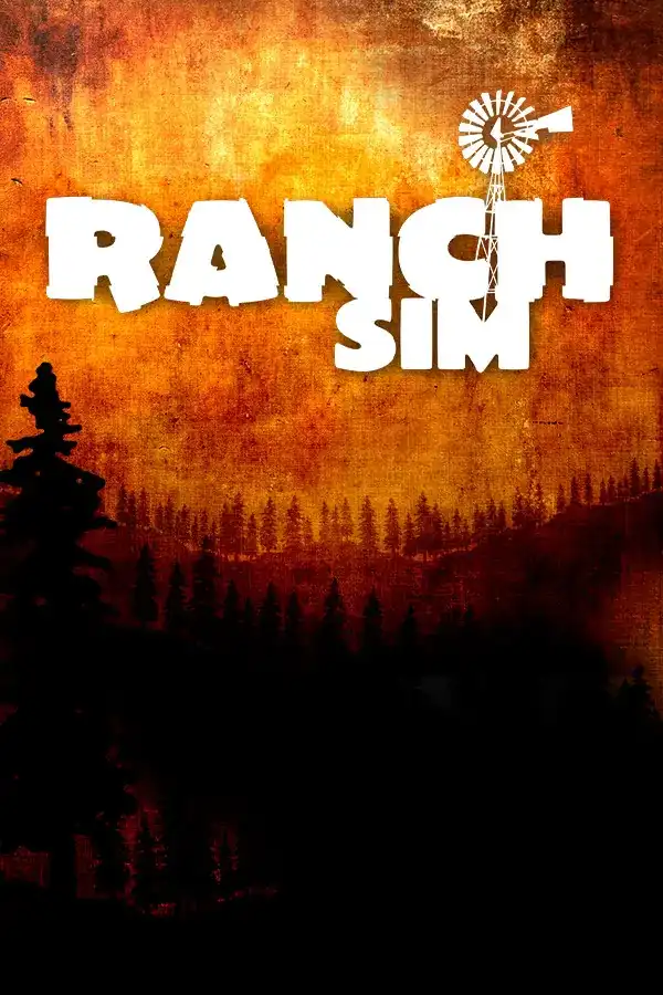 牧场模拟器(Ranch Simulator: Build, Hunt, Farm)|v1.152s+Co-op|PC中文
