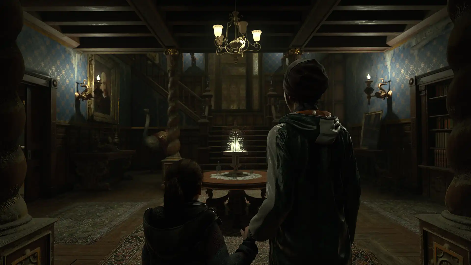 底特律:化身为人(Detroit: Become Human)|v2023.09.28|PC中文