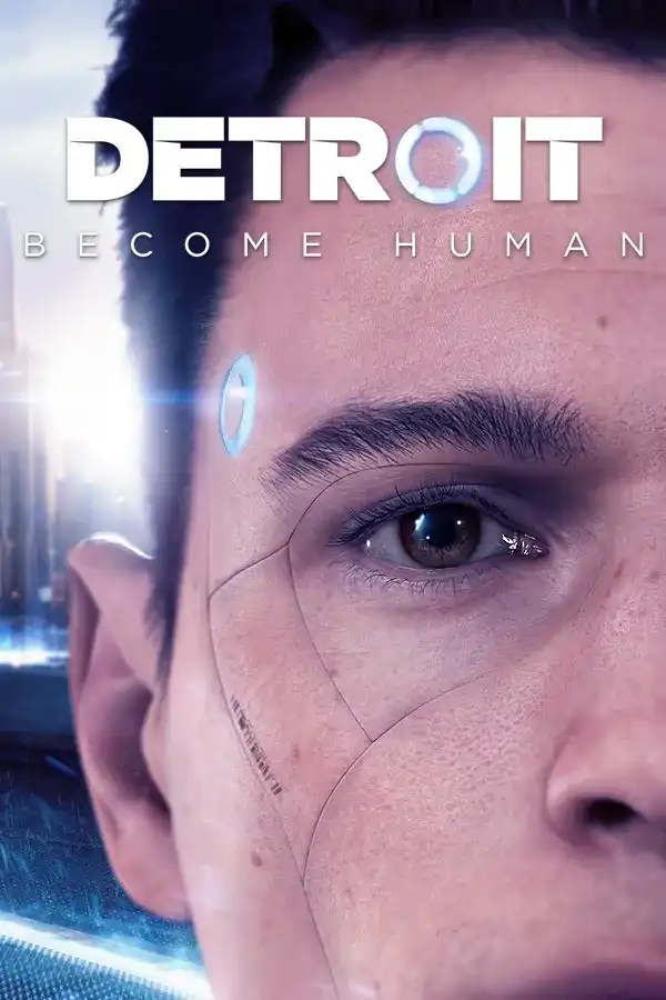 底特律:化身为人(Detroit: Become Human)|v2023.09.28|PC中文